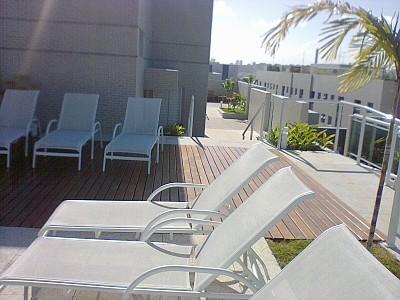 Condominio Jtr Brasil Maceio  Ngoại thất bức ảnh