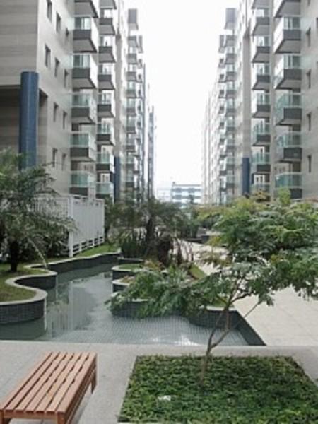Condominio Jtr Brasil Maceio  Ngoại thất bức ảnh