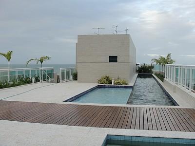 Condominio Jtr Brasil Maceio  Ngoại thất bức ảnh